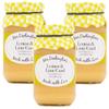 FreshCart Basics Mrs Darlington's Lemon and Lime Curd - 320g - Pack of 3 view 1
