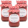 FreshCart Basics Mrs Darlington's Tomato Chutney - 312g - Pack of 3 view 1