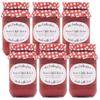 Mrs Darlington's Sweet Chilli Relish - 330g - Pack of 6 view 1
