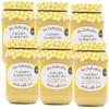 FreshCart Basics Mrs Darlington's Legendary Lemon Curd - 320g - Pack of 6 view 1