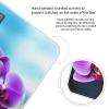 YJWANDO Scale for Body Weight, Beautiful Orchid Print Weight Scale Body Fat Scale with Accurate & Large LCD Backlight Display, style view 4