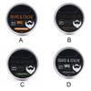 SUIOPPYUW Beard Care Cream Face Moisturizer Unique Design Easy to Carry Professional Use High Gloss Long Service Life Conditioner, Sweet Orange view 4
