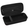 Aproca Black Hard Travel Storage Case, Compatible with Waterpik WF-02 Cordless Water Flosser and Accessories view 2