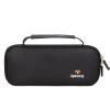 Aproca Black Hard Travel Storage Case, Compatible with Waterpik WF-02 Cordless Water Flosser and Accessories view 3