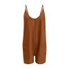 Women's Jeans Sexy Push up Pull on Flared Leggings Pyjama Pants Women Backless Waterproof Over Trousers Womens Walking Ladies Jeans Size 14 Wide Leg Women Bodysuit Lingerie Sexy Pink view 3