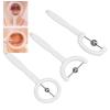 3Pcs Tongue Tip Exercise Set Tongue Tip Lateralization Lifting Oral Muscle Training Tool Mouth Exerciser Recovery Device Improves Feeding Skills and Speech Clarity view 3