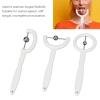 3Pcs Tongue Tip Exercise Set Tongue Tip Lateralization Lifting Oral Muscle Training Tool Mouth Exerciser Recovery Device Improves Feeding Skills and Speech Clarity view 4