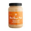 BanyanTree Foods Ginger Paste| Minced Ginger 1kg | Vegan | Gluten Free | Indian Origin view 1