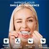 BetterWhite Professional Teeth Whitening Strips 7 Treatments - Enamel Safe - Non-Sensitive Formula - 14 Peroxide-Free Whitening Strips - Dentist Formulated Teeth Whitening Kit view 2