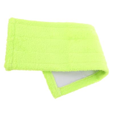 SEWOART Coral Mop Head Refill Replacement Microfiber Mop Pad for Floor Cleaning in Kitchen