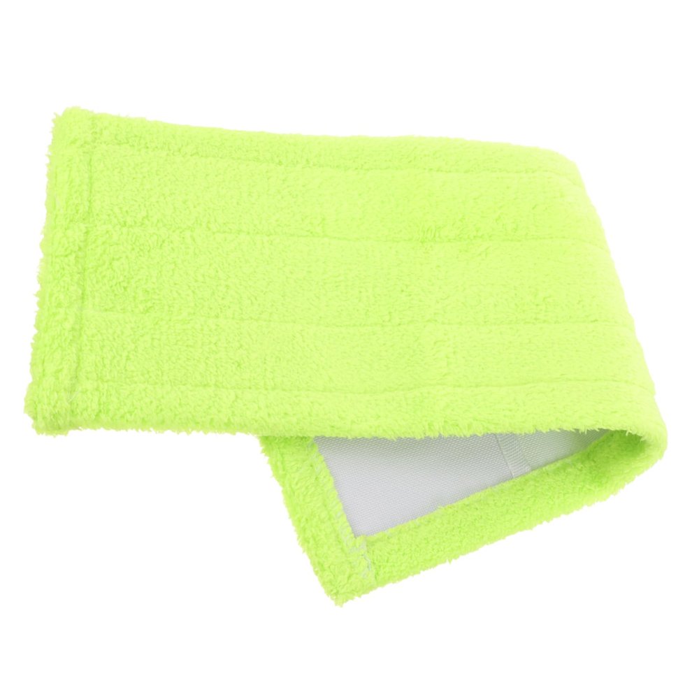 SEWOART Coral Mop Head Refill Replacement Microfiber Mop Pad for Floor Cleaning in Kitchen
