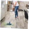 SEWOART Coral Mop Head Refill Replacement Microfiber Mop Pad for Floor Cleaning in Kitchen view 2