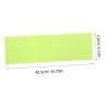 SEWOART Coral Mop Head Refill Replacement Microfiber Mop Pad for Floor Cleaning in Kitchen view 3
