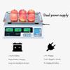 Electronic Scales Digital Digital Electronic Scale Price Computing Weighing,40kg Commercial Shop Platform Scale for Fruits Vegetable Scale view 4