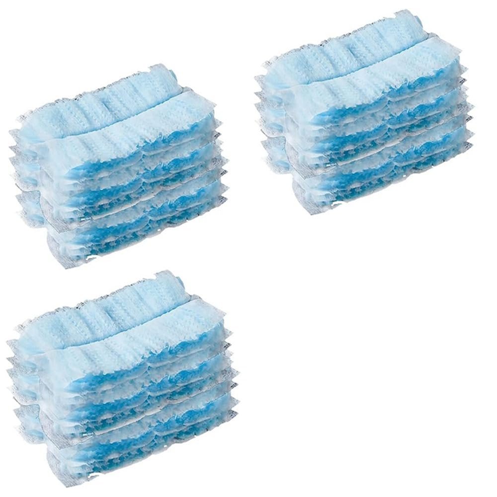 Kliplinc Pack of 30 Duster Refills, Disposable Duster Refills, Compatible with