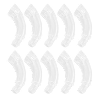 10pcs Ear Hook Comfort Ear Hooks Replacement for Parts Accessory Ear Hook Replacement Professional Ear Hook Part for Deaf Aids