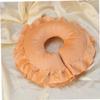 TOVINANNA 3pcs Beauty Salon Face Pillow Massage Pillow for Bed Ergonomic Cotton for Relaxation view 3