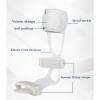 ZPBLWT Foot Drop Brace Orthosis, Drop Foot Brace for Walking, Foot Drop Orthotic Brace for Hemiplegia Stroke Shoes Walking, Ankle Orthosis Splint Support (Size Can Be Cut) view 2