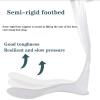 ZPBLWT Foot Drop Brace Orthosis, Drop Foot Brace for Walking, Foot Drop Orthotic Brace for Hemiplegia Stroke Shoes Walking, Ankle Orthosis Splint Support (Size Can Be Cut) view 4