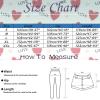 Wide Leg Trousers for Women UK Black Leather Shorts Women Jeans Size 8 tan Velvet Jumpsuit for Party wear Overalls Denim Long Wide Leg Capri Dress Pants Linen red view 3