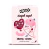 Teapsy "Stupid Cupid" Tea | Cherry & Cocoa Tea | 15 Premium Teabags view 1