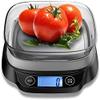 Electronic Scales Digital 5Kg / 1g High Precision Digital,Precise Baking Electronic Scale Home Food Weighing Balance w/Zero & Tare Function view 1