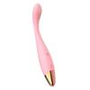 10 Modes Personal Bullet Wand Body Massage Tool Powerful Mini Stick Portable Soft Toy Massage Ball for Women Pleasure,Handheld Electric Bullet Tool Women Toy,Travel Pocket Size RY001 (Pink-A) view 1