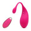 10 Modes Personal Bullet Wand Body Massage Tool Powerful Mini Stick Portable Soft Toy Massage Ball for Women Pleasure,Handheld Electric Bullet Tool Women Toy,Travel Pocket Size RY001 (Red) view 1