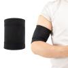 1PCS Diabetic Sensor Armband Black, Diabetes Band for Insulin Pod Monitoring Systems, Protects Insulin Pod During Exercise, Diabetic Sensor Arm Band for Adults and Children, Diabetes Gifts (XXXL) view 2