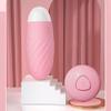 10 Modes Personal Bullet Wand Body Massage Tool Powerful Mini Stick Portable Soft Toy Massage Ball for Women Pleasure,Handheld Electric Bullet Tool Women Toy,Travel Pocket Size RY001 (Pink) view 2