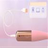 10 Modes Quiet Powerful Handheld Electric Bullet Tool Personal Body Relaxation Women's Gift Women's Sports Foot Massage Relaxation, Women's Massage Tool,Waterproof Travel Pocket Size KJ03 view 4