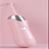 10 Modes Quiet Powerful Handheld Electric Bullet Tool Personal Body Relaxation Women's Gift Women's Sports Foot Massage Relaxation, Women's Massage Tool,Waterproof Travel Pocket Size KJ03 (Pink) view 3