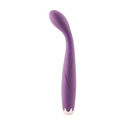 10 Modes Quiet Powerful Handheld Electric Bullet Tool Personal Body Relaxation Women's Gift Women's Sports Foot Massage Relaxation, Women's Massage Tool,Waterproof Travel Pocket Size KJ03 (Purple)