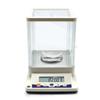 Digital Precision Electronic Scale Lab Analytical Balance High Accurate Scientific 1mg Weighing Jewelry Scales w/Windshield (310g/0.001g) view 1