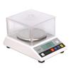 Lab Analytical Balance Digital Electronic Scientific Weighing Scale High Precision 0.01g w/Windshield Counting Scale 13 Unit Conversion (600g/0.01g) view 1