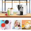 DPDZSW Mini Pearl Milk Tea Tapioca Pearls Machine, 50kg/h Efficient Milk Tea Pearl Machine with Adjustable Size, Bubble Tea Balls Maker, for Making Pearl Milk Tea view 2