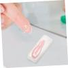 FOMIYES 10sets Lens Removers Contacts Lens Removers Lenses Tweezers Lenses Suction Stick Tweezers Suction Stick for Contact Removal Clamp Use as Wearing Tool view 2