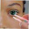 FOMIYES 10sets Lens Removers Contacts Lens Removers Lenses Tweezers Lenses Suction Stick Tweezers Suction Stick for Contact Removal Clamp Use as Wearing Tool view 3