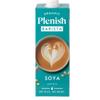 Plenish Organic Soya Barista 1L view 1