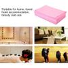 10 Pieces Disposable Non-Woven Bed Sheets Waterproof and Oil Proof Massage Table Sheets Thick Bed Cover Fabric Bed Pads for Spa Club Beauty Salon Hotels Tattoo Lash Bed, 70 * 180cm view 4