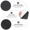 minkissy Stick Soles for Men's Shoes Non-Slip Sole Stickers High-Heel Pads 2pcs/1 Pair view 4