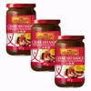 Lee Kum Kee Chinese Stir Fry, Marinade & Dipping Sauce Cooking Kit - Char Siu Sauce 397g (Set of 3) view 1