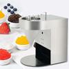 DPDZSW Commercial Popping Boba Making Machine Automatic Popping Boba Pearl Maker 50kg/h Tapioca Pearl Making Machine Bubble Tea Pearl Maker Popping Boba Molding Tool Taro Ball Cassava Ball Maker view 1