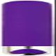 10 Modes Personal Bullet Wand Body Massage Tool Powerful Mini Stick Portable Soft Toy Massage Ball for Women Pleasure,Handheld Electric Bullet Tool Women Toy,Travel Pocket Size RY001 (Purple) view 1