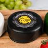 Cheese Hamper Gift Set Selection Box Includes 3 Cheddar Cheese Truckles, 3 Chutneys and Sourdough Crackers view 4