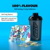 HOLY Hydration Starter Set - Sports Drink | 2x7 Portions with Natural Fruity Taste | with Electrolytes & Minerals | Vegan, Sugar-Free view 3
