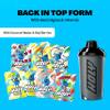 HOLY Hydration Starter Set - Sports Drink | 2x7 Portions with Natural Fruity Taste | with Electrolytes & Minerals | Vegan, Sugar-Free view 4