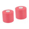 minkissy 2rolls Elastic Elbow Tapes Muscle Relaxing Tapes Sports for Fitness Kinesiology view 1