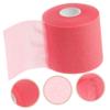 minkissy 2rolls Elastic Elbow Tapes Muscle Relaxing Tapes Sports for Fitness Kinesiology view 2