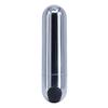 10 Modes Personal Bullet Wand Body Massage Tool Powerful Mini Stick Portable Soft Toy Massage Ball for Women Pleasure,Handheld Electric Bullet Tool Women Toy,Travel Pocket Size RY001 (Black) view 3